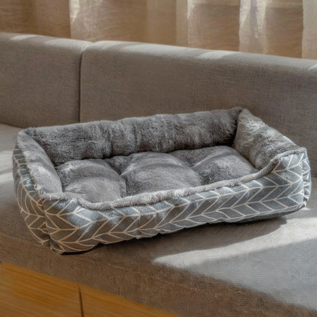 All-Season Pet Bed