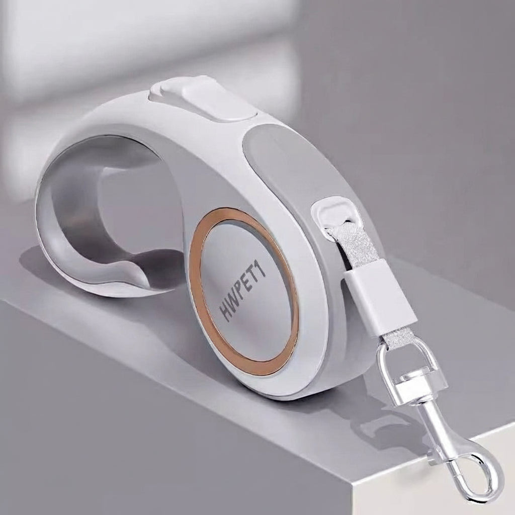 Automatic Retractable Dog Leash
