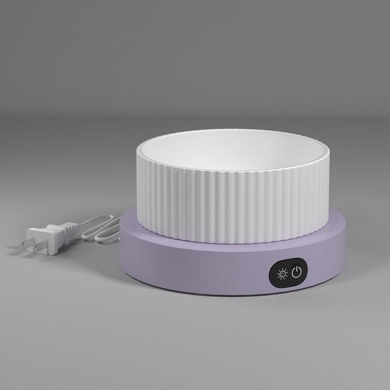 2-in-1 Heated Pet Water Dispenser