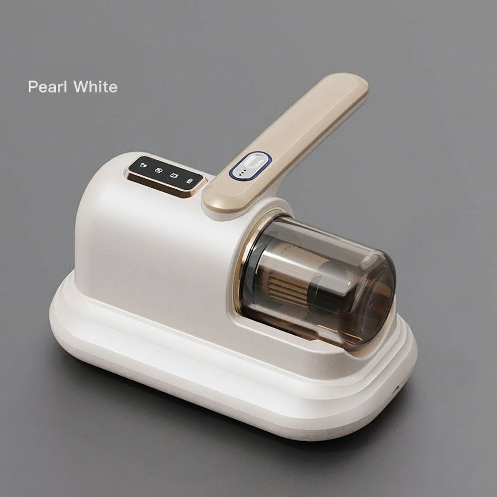 Handheld Mite Vacuum