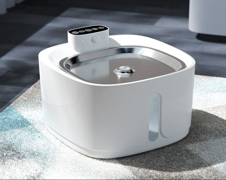 Smart Pet Water Dispenser