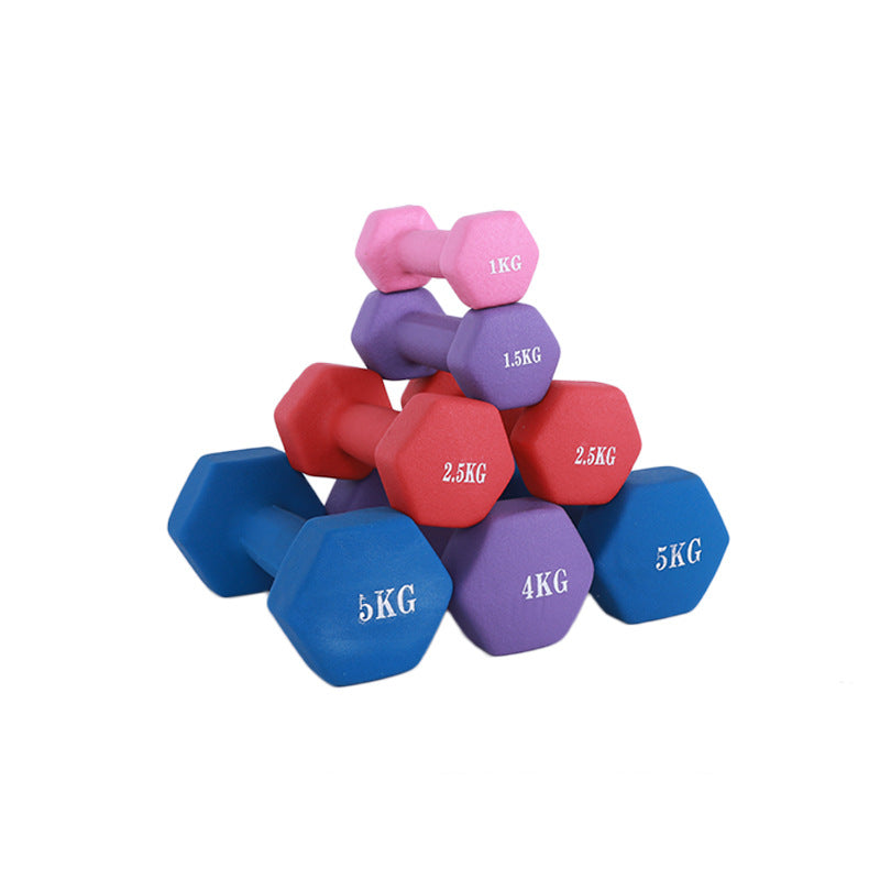 Dumbbells