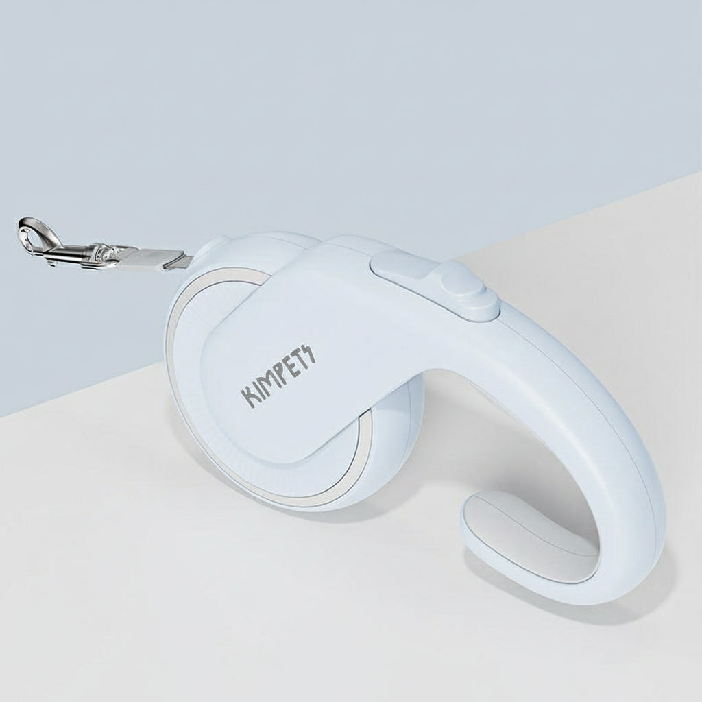 Automatic Retractable Dog Leash