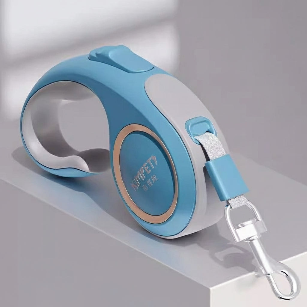 Automatic Retractable Dog Leash