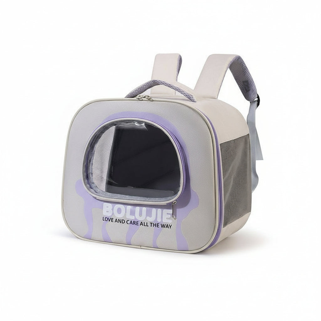 Portable Pet Bag
