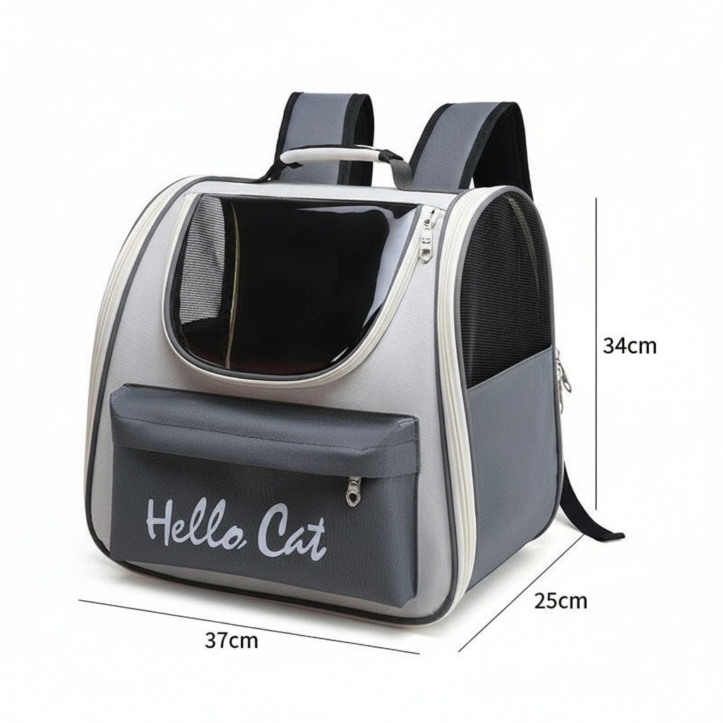 Portable Pet Capsule Carrier