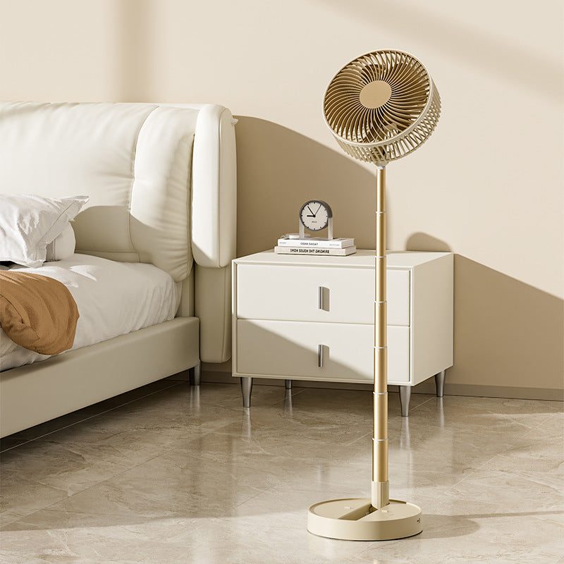Compact Fan