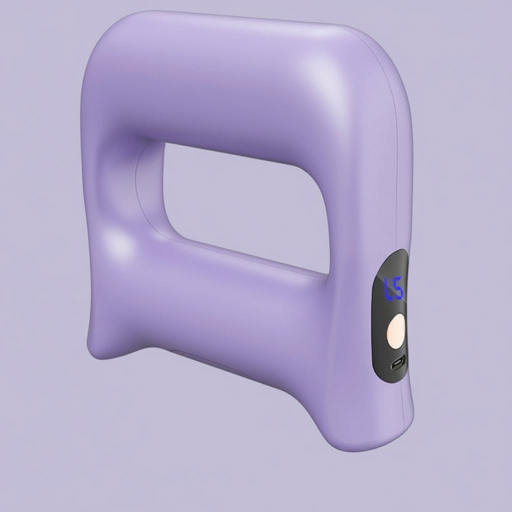 Fascia Gun Massager