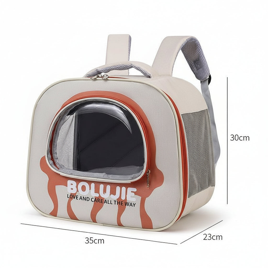 Portable Pet Bag