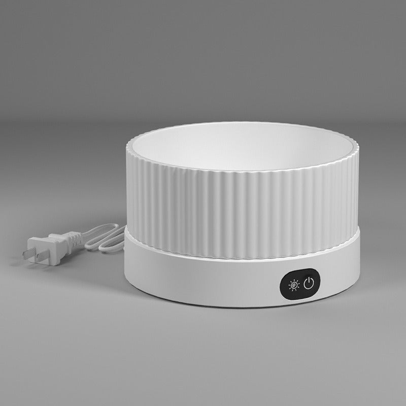 2-in-1 Heated Pet Water Dispenser