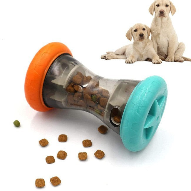 Smart Pet Food Dispenser