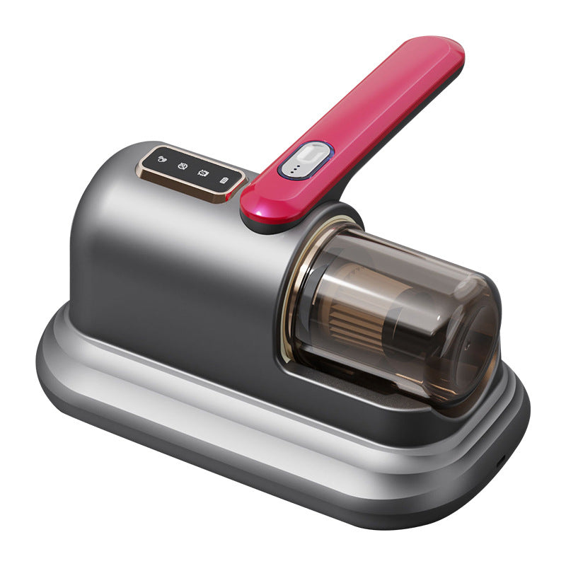 Handheld Mite Vacuum