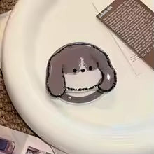 Cute Animal Phone Stand – 7 Designs