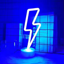 Neon Light