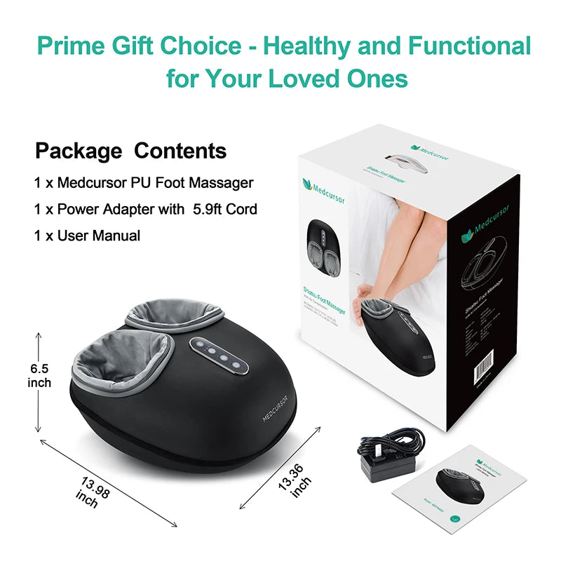 Foot Massager