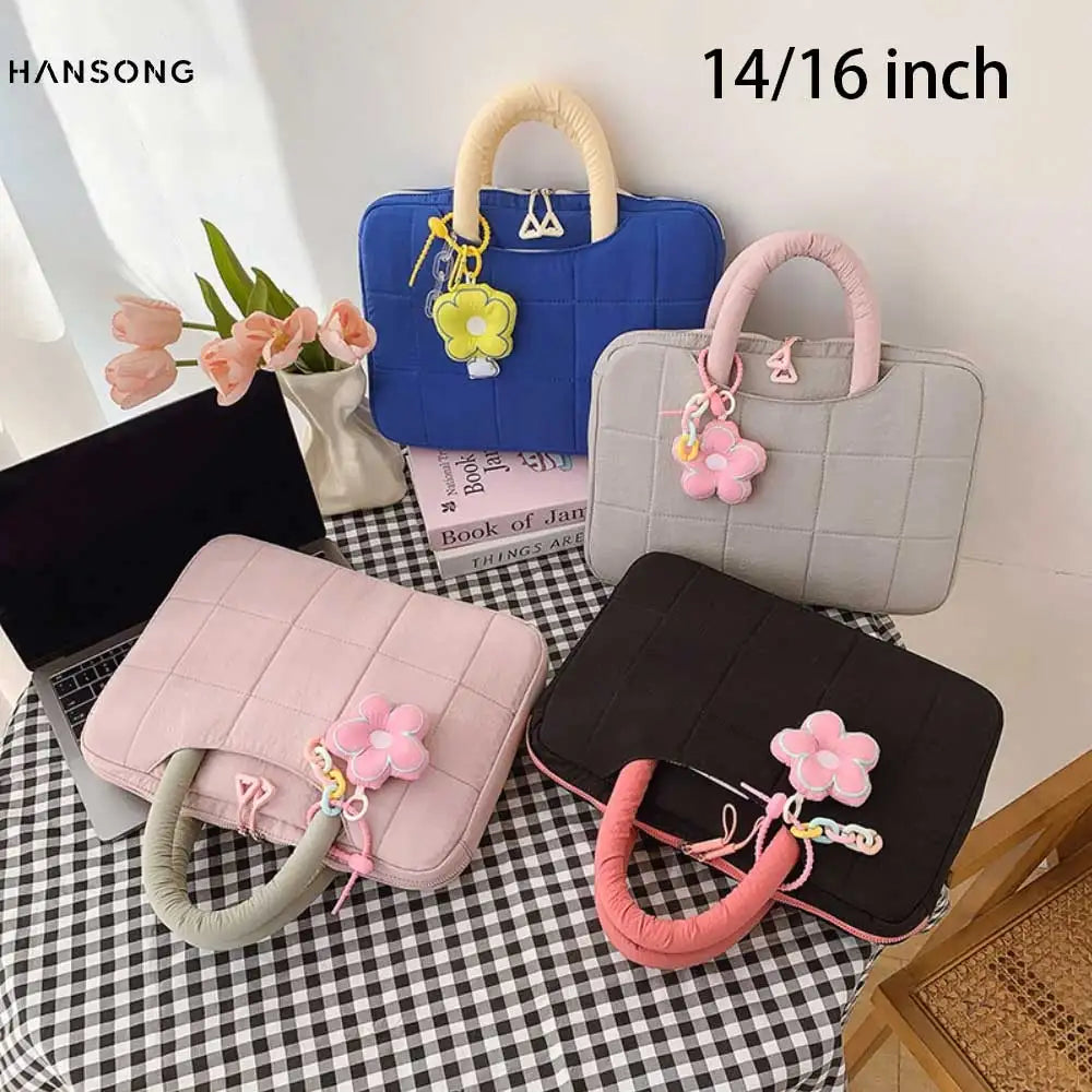 Puffy Laptop Sleeve –16”