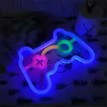Game Controller Light
