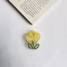 Tulip Phone Grip (Set of 4)