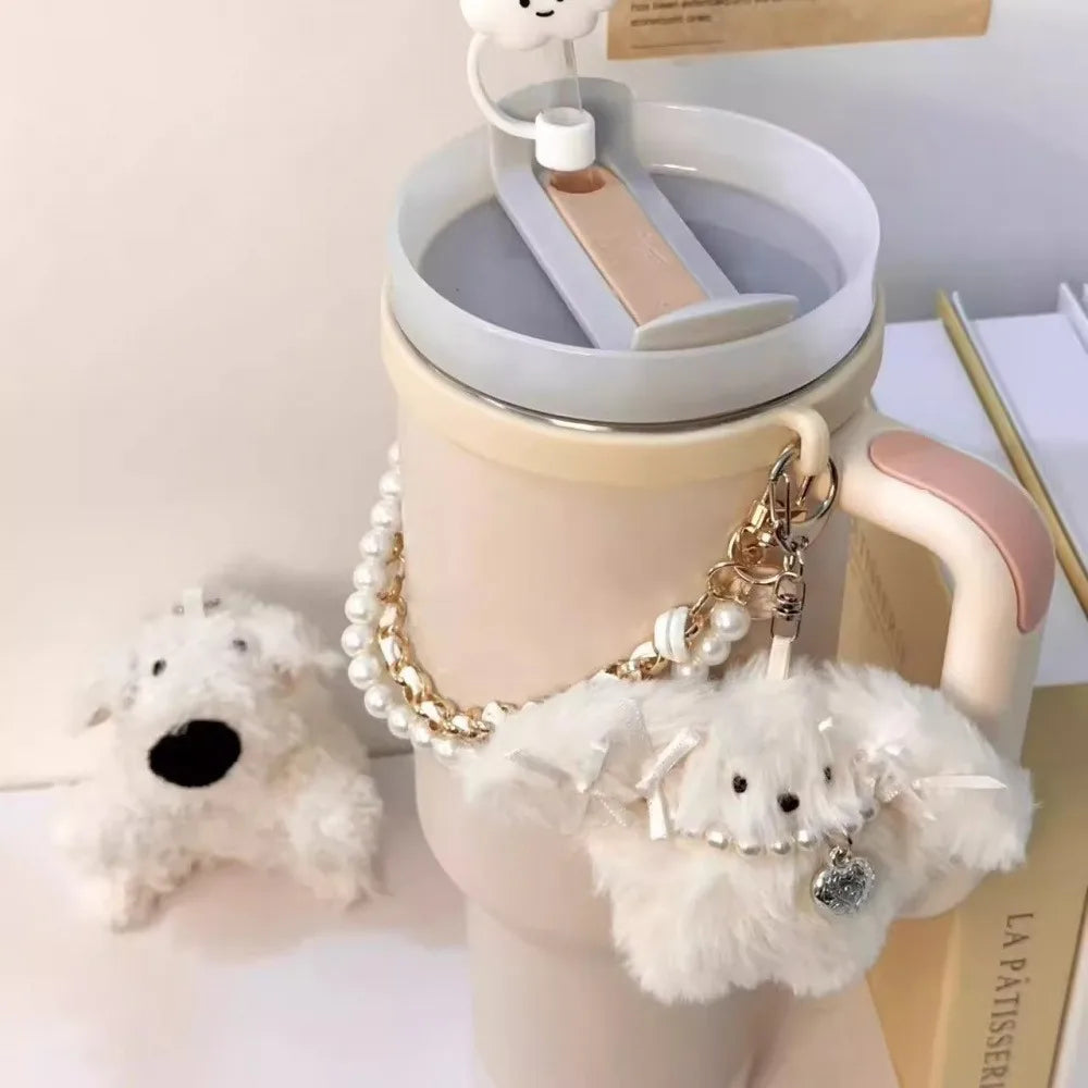 Water Bottle Keychain Strap