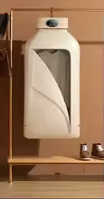 Electric Clothes Dryer