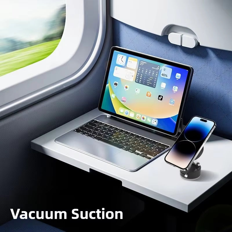 Magnetic Car Phone Mount