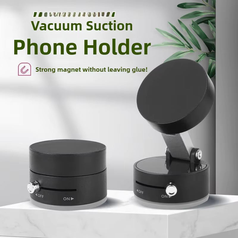 Magnetic Car Phone Mount