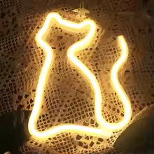 Musical Note Wall Light