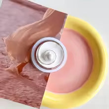 Set of 4 Heart Magnetic Phone Grips