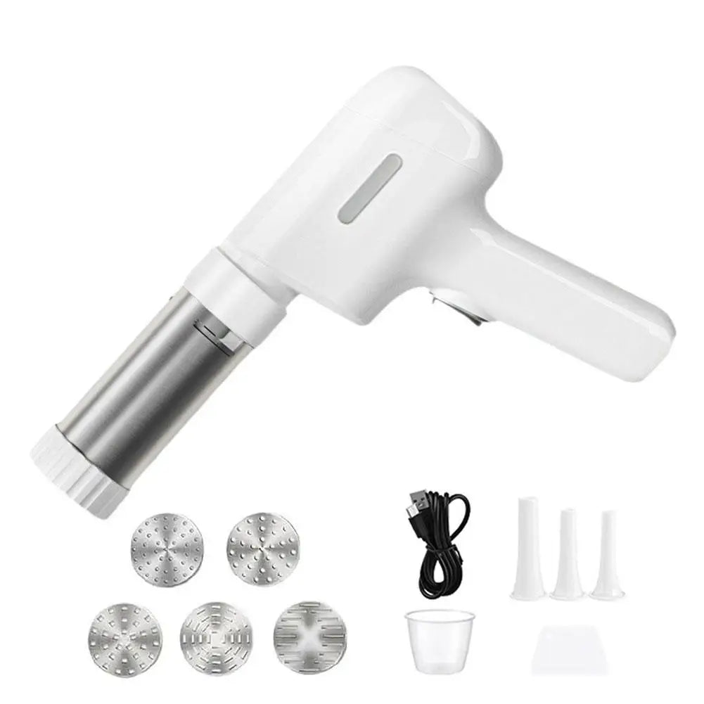 Electric Noodle Maker