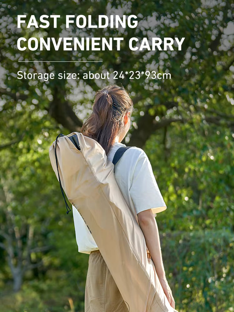 Portable Camping Chair