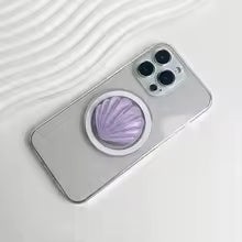 Set of 5 Shell Phone Grips