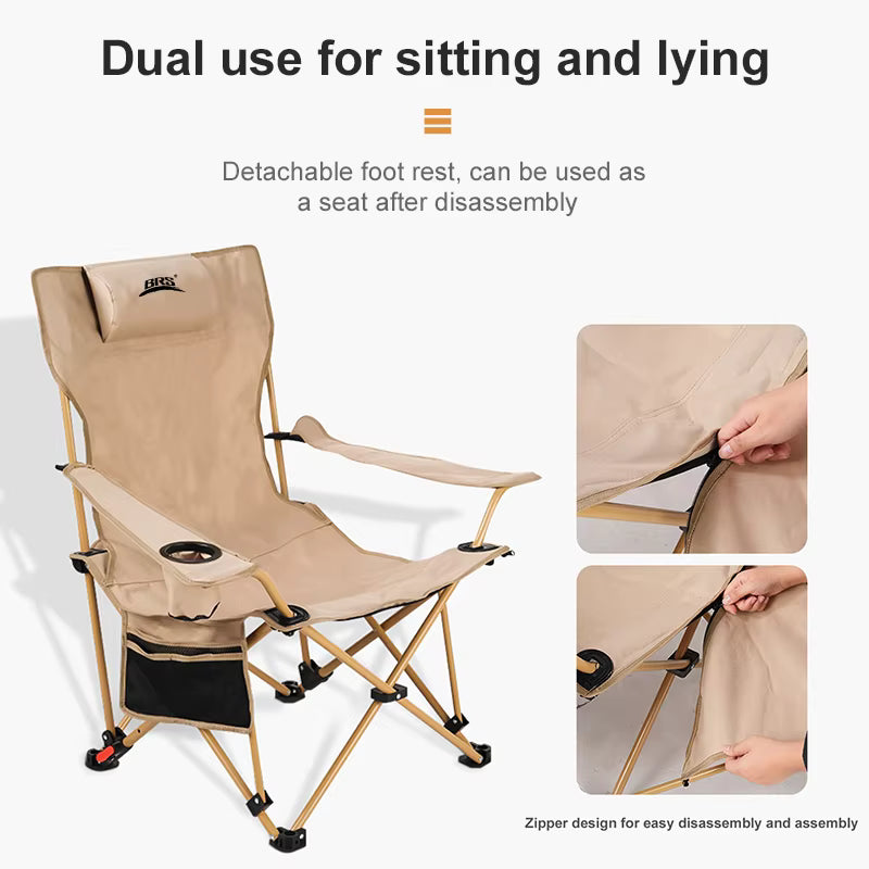 Portable Camping Chair