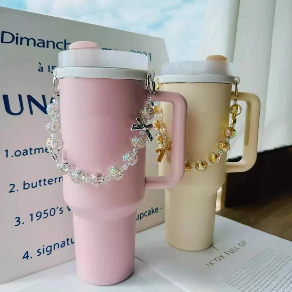 Luxury Water Bottle Strap