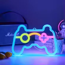 Game Controller Light