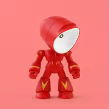 Little Man Night Light
