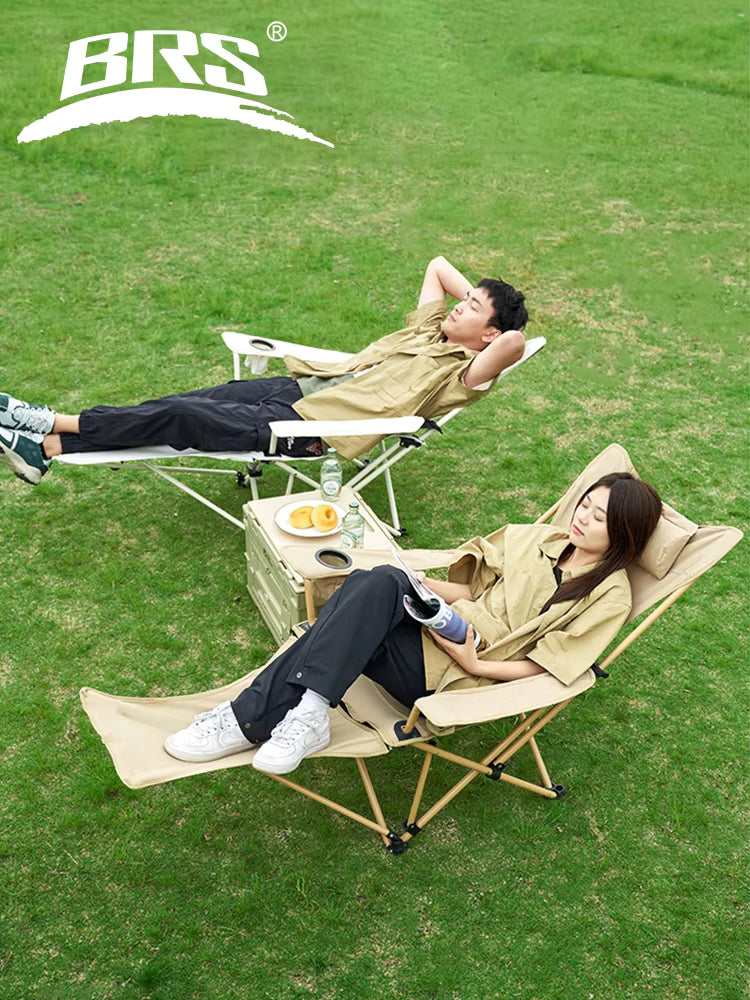 Portable Camping Chair