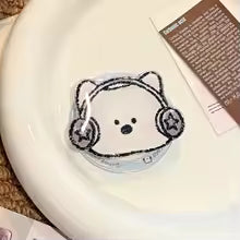 Cute Animal Phone Stand – 7 Designs