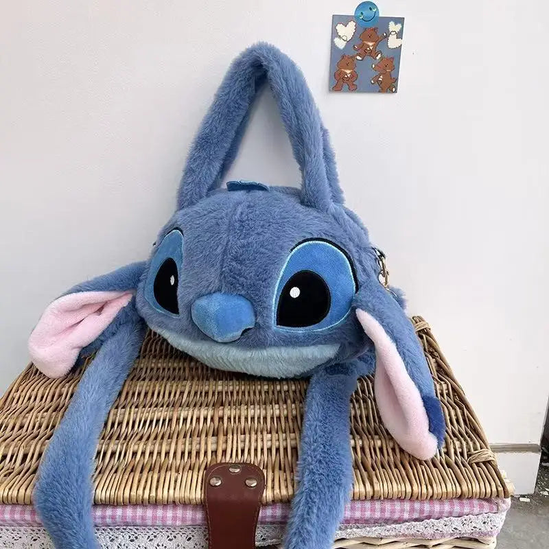 Stitch Backpack