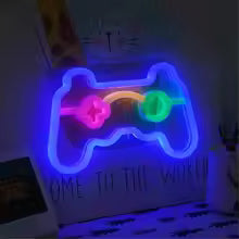 Game Controller Light