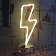 Neon Light