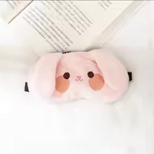 Cute Animal Sleeping Mask