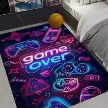 Gamer Controller Rug