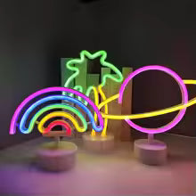 Neon Light