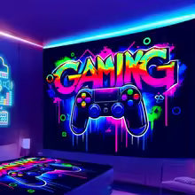 Graffiti Wall Art