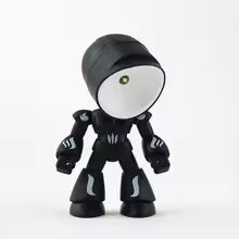 Little Man Night Light