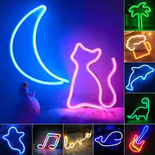 Musical Note Wall Light
