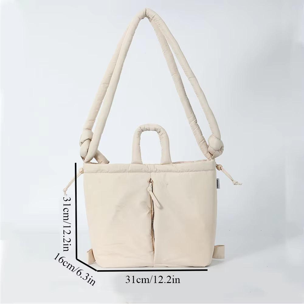 Tote Backpack