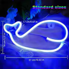 Musical Note Wall Light