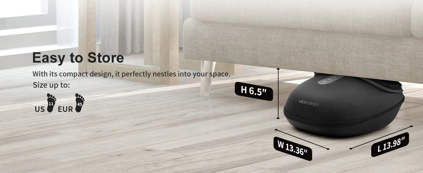 Foot Massager