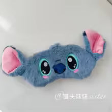 Cute Sleep Eye Mask